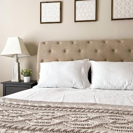 Lovely Townhouse! Auburn Bagian luar foto
