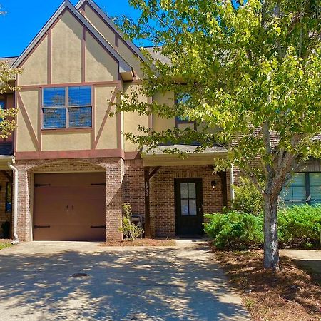 Lovely Townhouse! Auburn Bagian luar foto